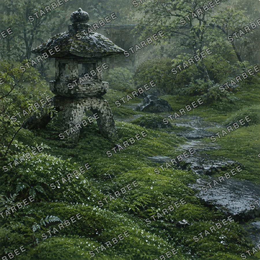 苔庭しずか