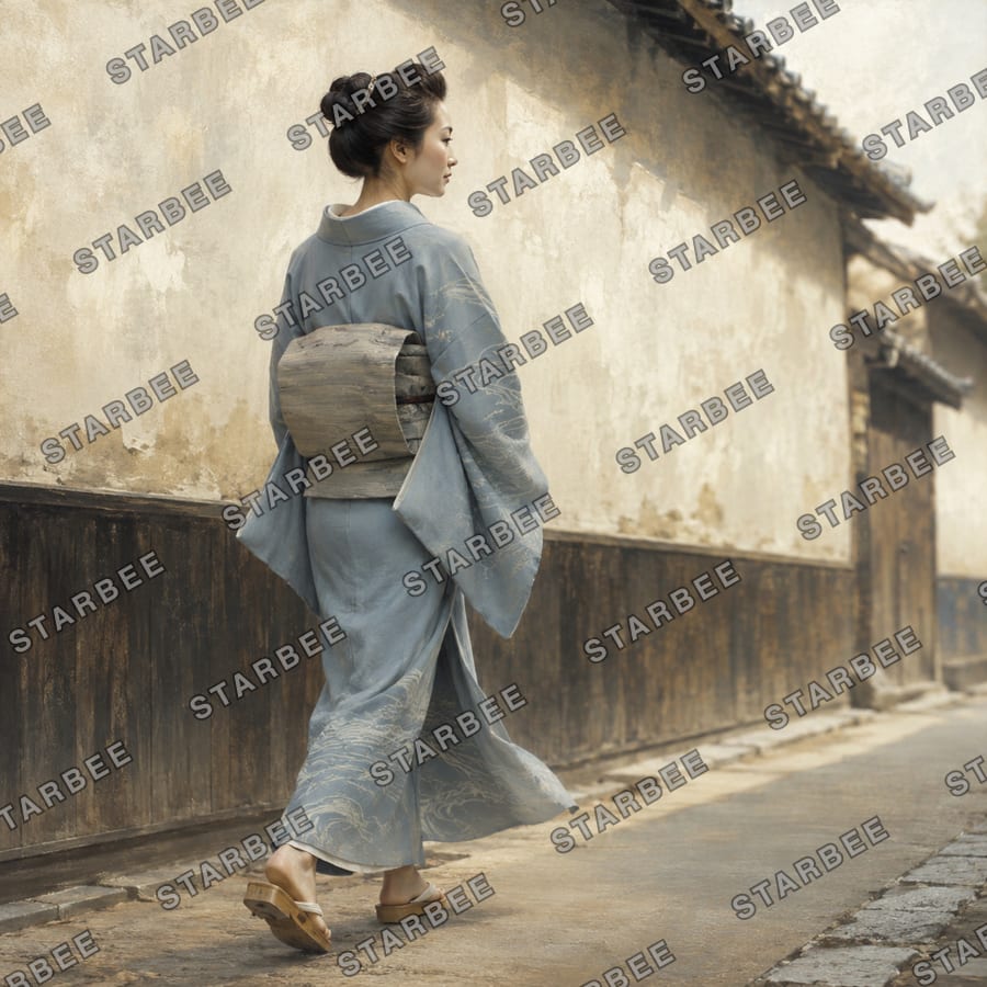 小路風