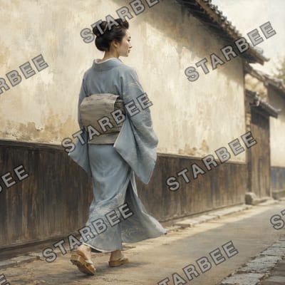 小路風