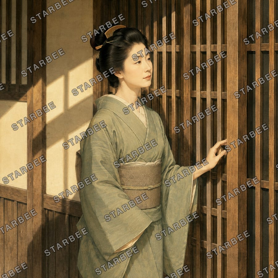 格子日和