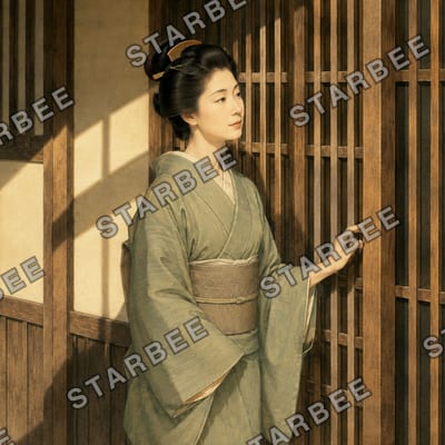 格子日和
