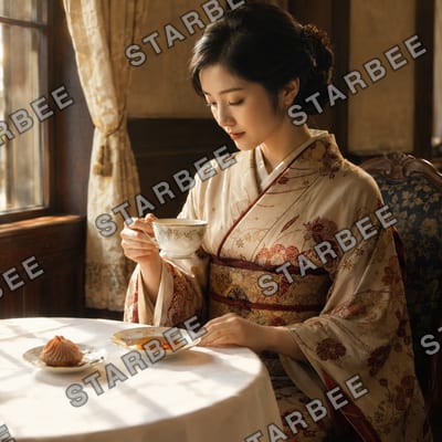 紅茶時間