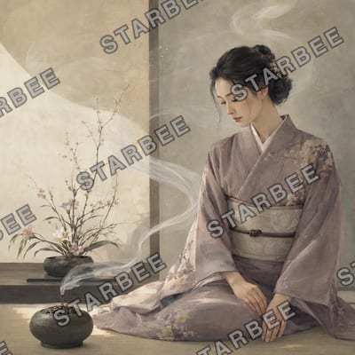 香彩堂