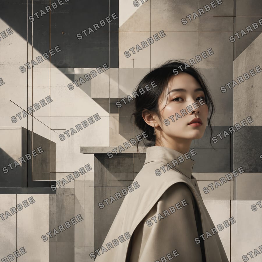 構図美