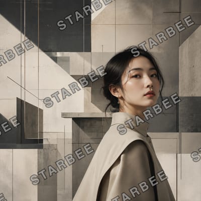 構図美