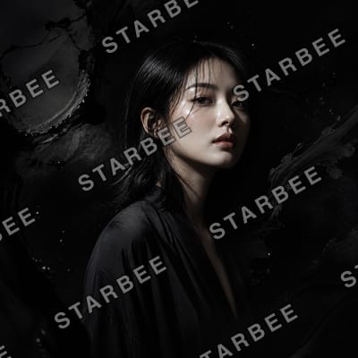 黒雫