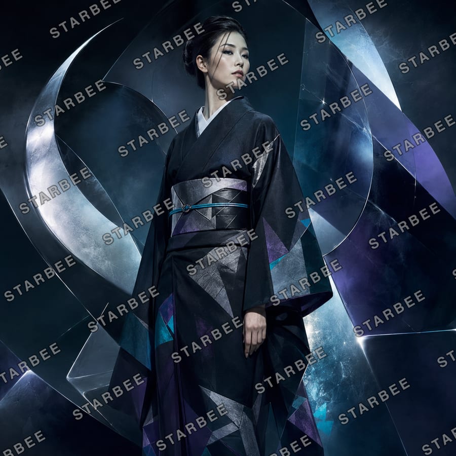 鏡彩