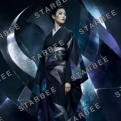 鏡彩