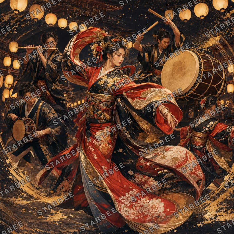 祭音