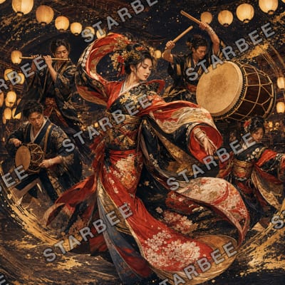 祭音