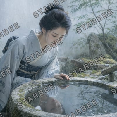 水鏡