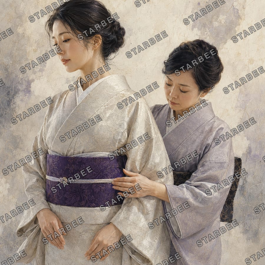 紫帯