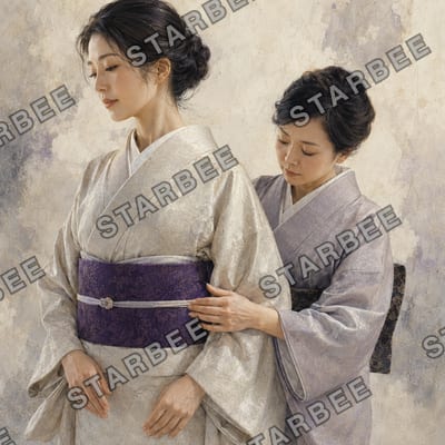 紫帯