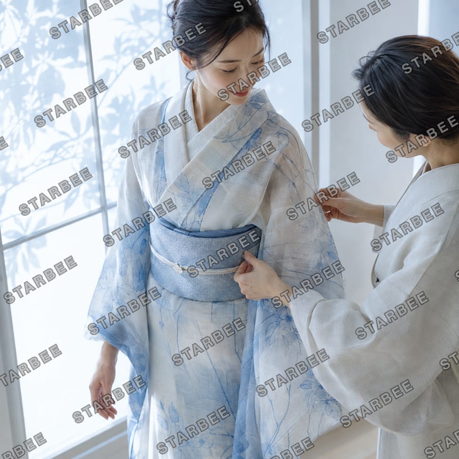 夏衣