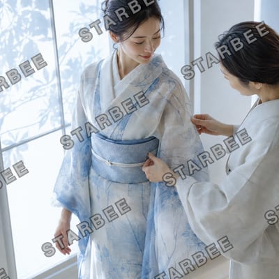 夏衣