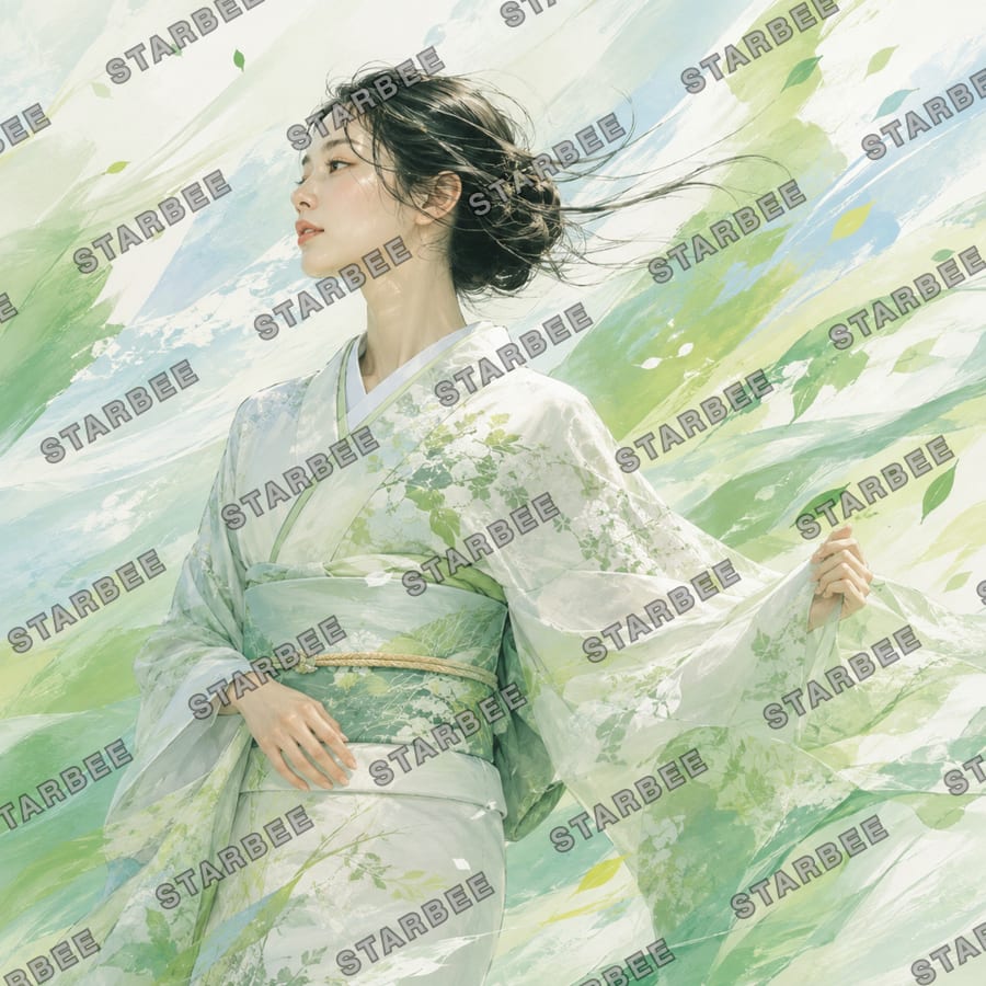 夏風帯