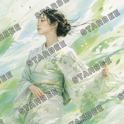 夏風帯