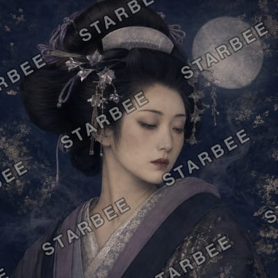 眠り眼