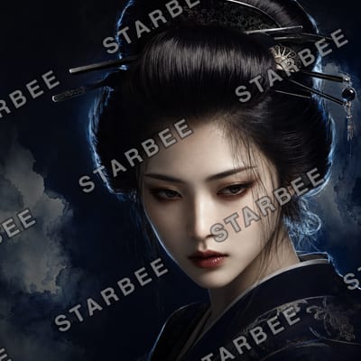 濡羽
