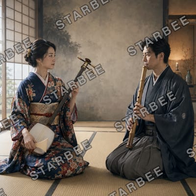 音合わせ