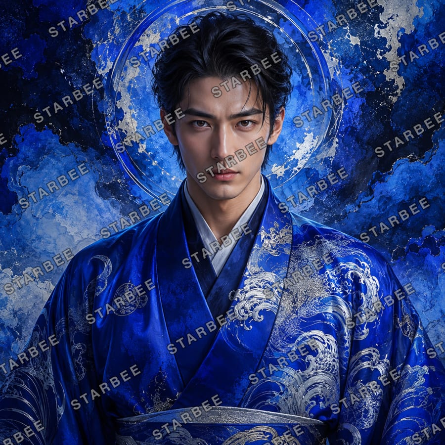 烈青