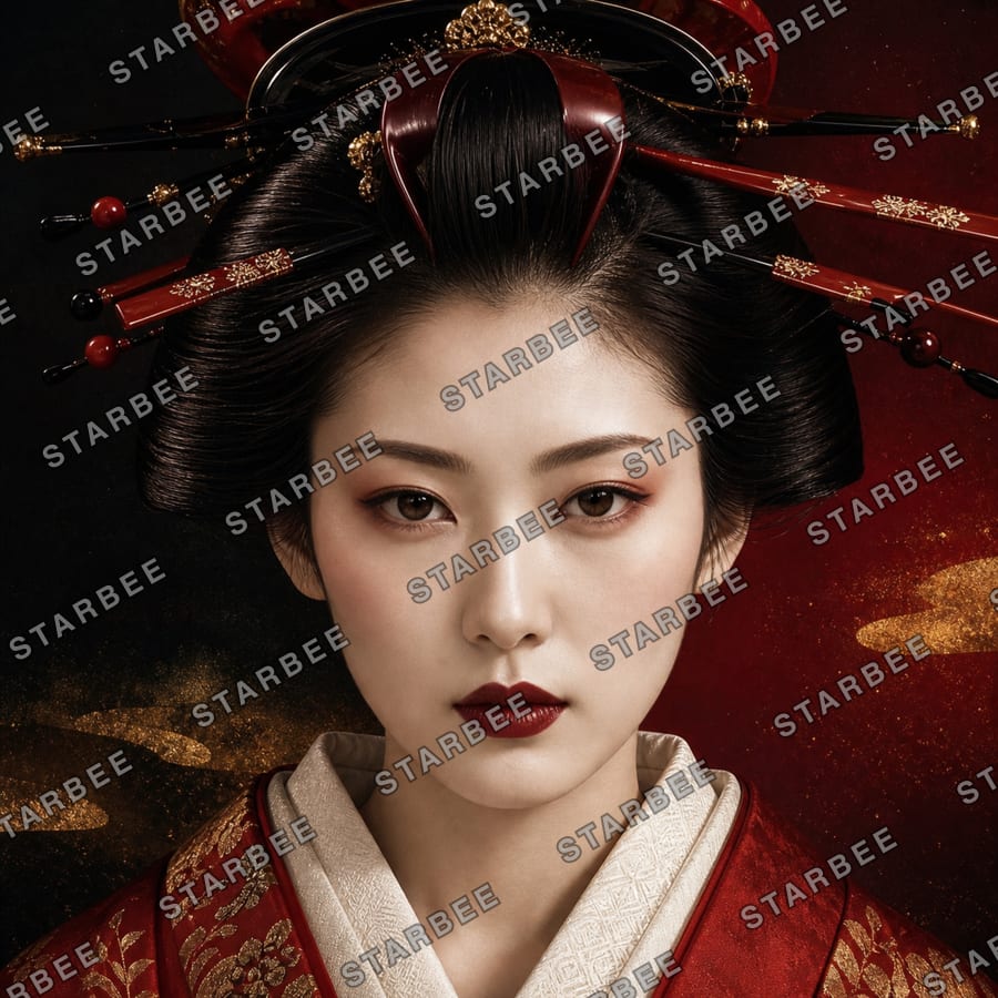 凛紅