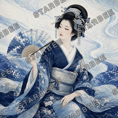 涼扇