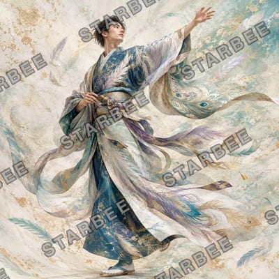 彩羽