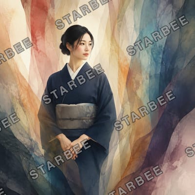 彩膜