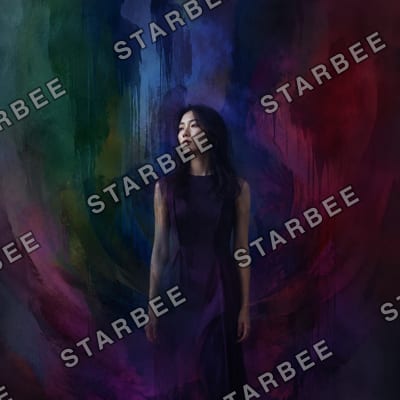 彩深