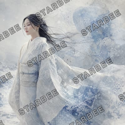 雪花