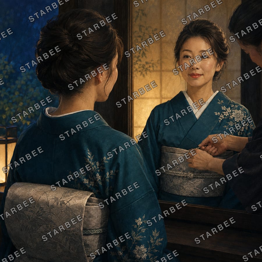 仕上がり間近