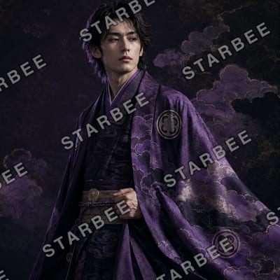 紫紋