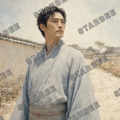 しのぐ陽炎