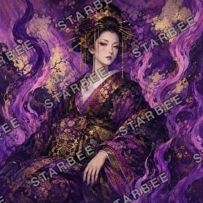 紫苑火
