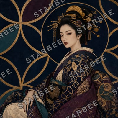 七宝夜