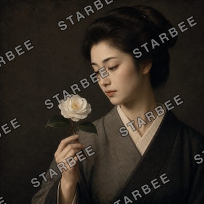 白椿
