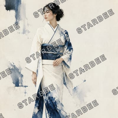 白藍調