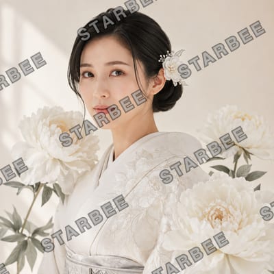 白牡丹