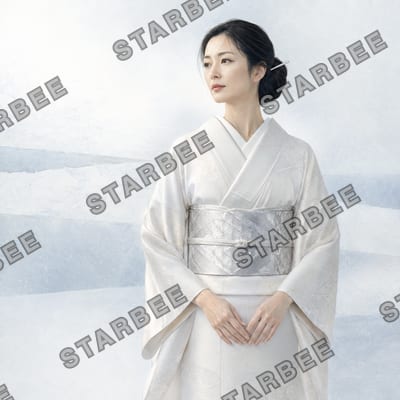 白金の帯
