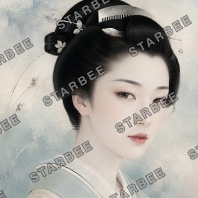 白妙顔