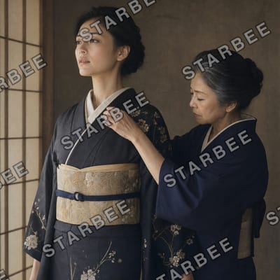 静かな職人