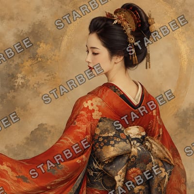 朱羽衣