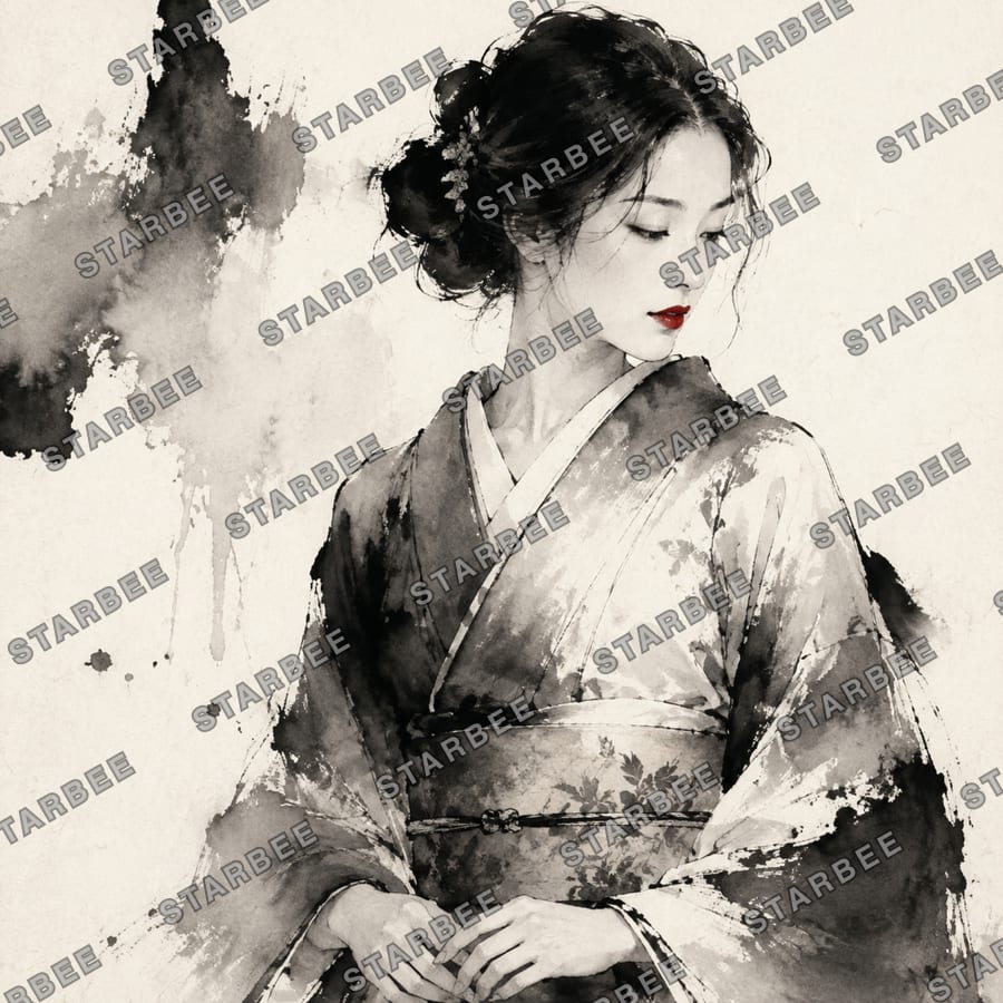 朱ひとつ
