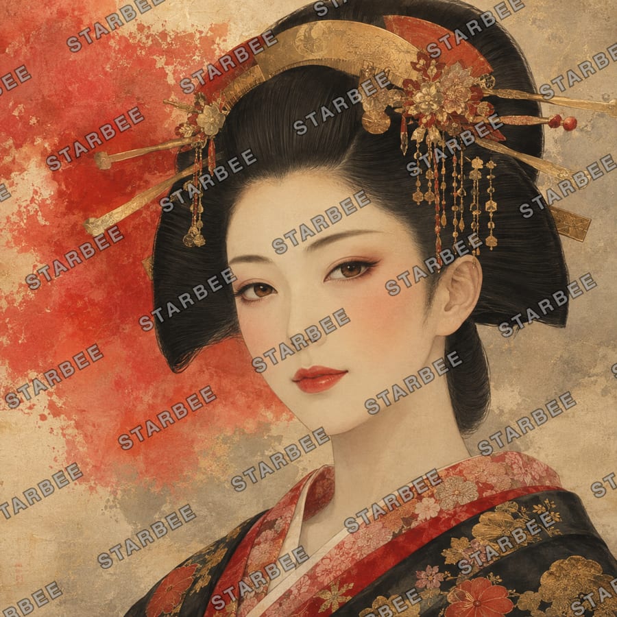 朱霞