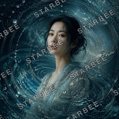 水琴