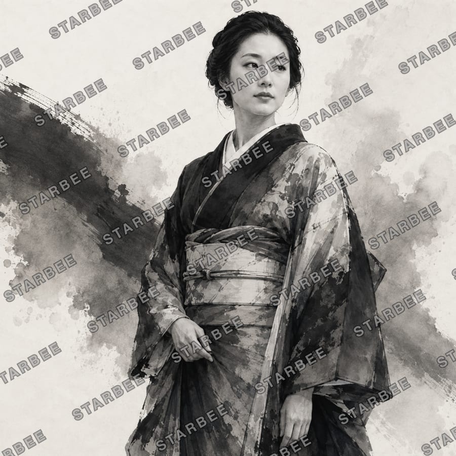 墨衣