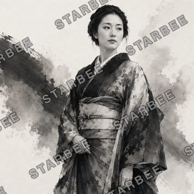 墨衣