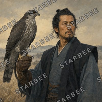 鷹匠