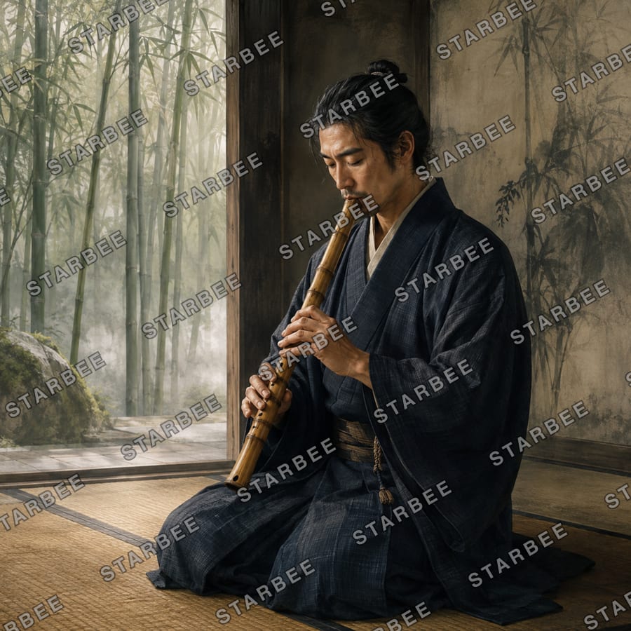 竹音